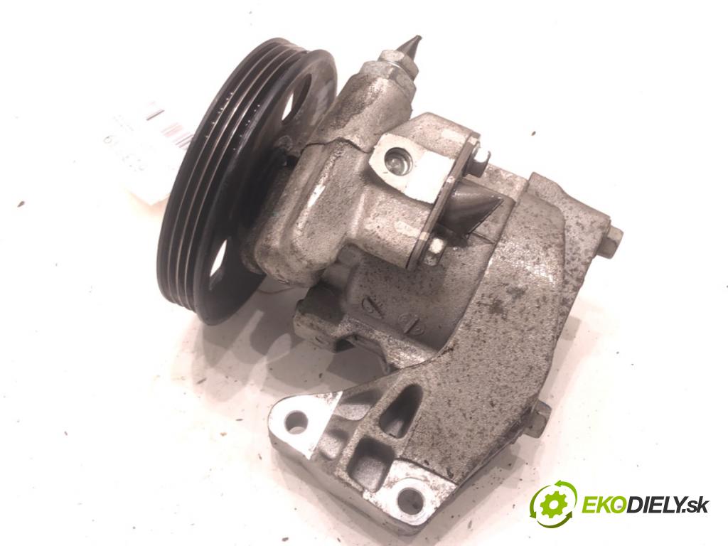CHEVROLET AVEO / KALOS sedan (T250, T255) 2005 - 2022    1.4 74 kW [101 KM] benzyna 2008 - 2022  Pumpa servočerpadlo 540415 (Servočerpadlá, pumpy riadenia)