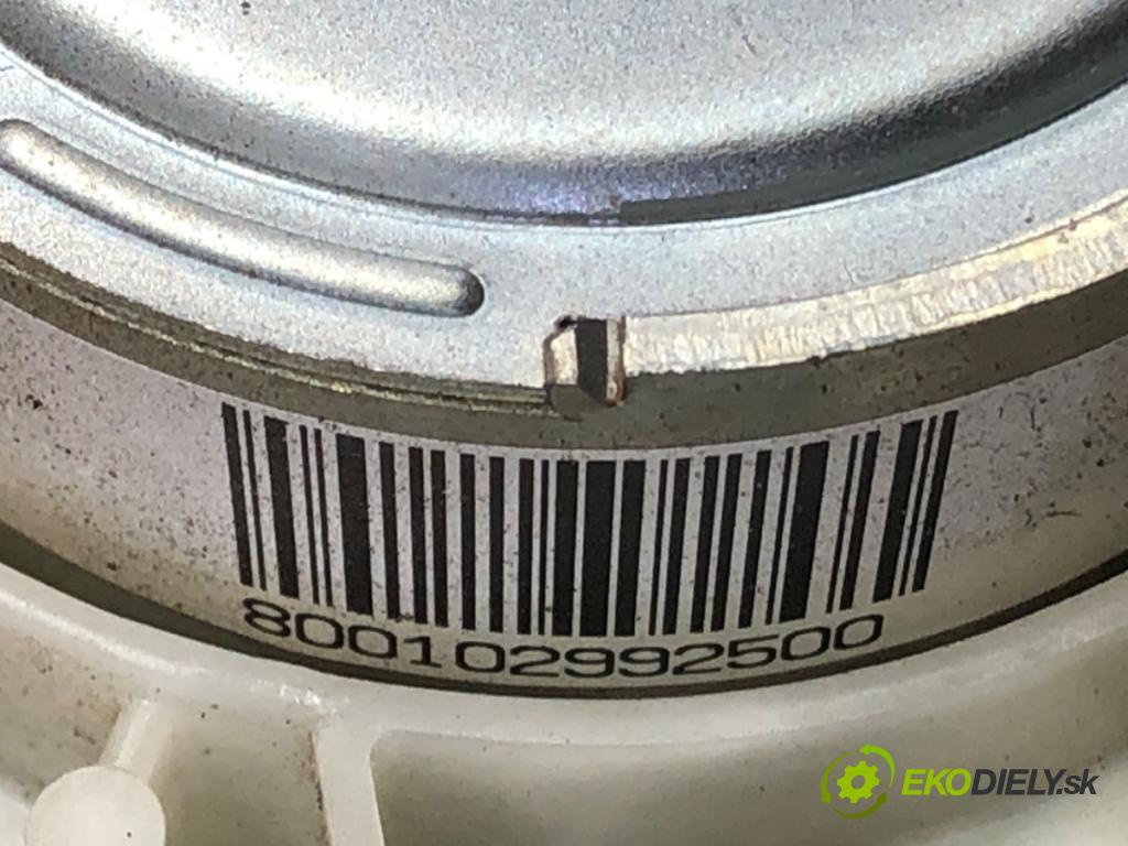 TOYOTA AYGO (_B4_) 2014 - 2022    1.0 VVTi (KGB40) 53 kW [72 KM] benzyna 2018 - 2022  Ventilátor chladiča 16360-0Q021 (Ventilátory)