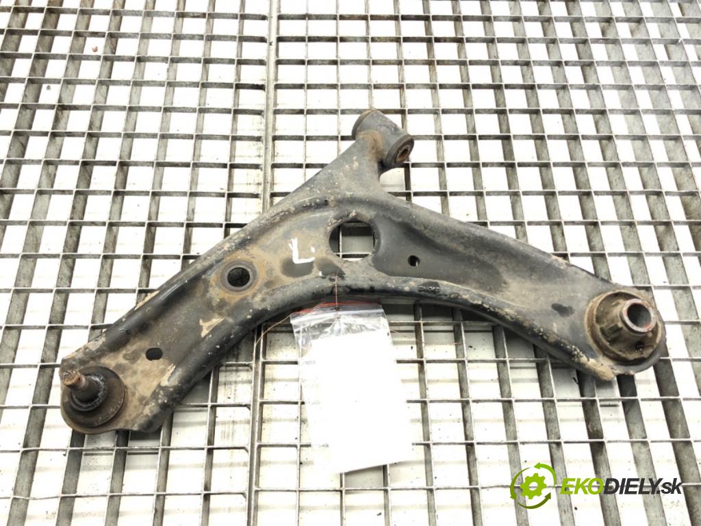 TOYOTA AYGO II liftback 2019 53 kW 1.0 VVTi (KGB40) 998 Rameno ľavy predný 