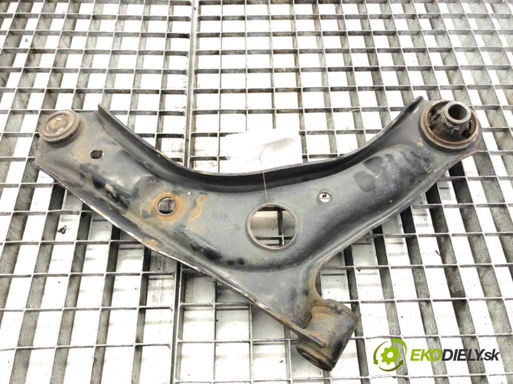 TOYOTA AYGO II liftback 2019 53 kW 1.0 VVTi (KGB40) 998 Rameno ľavy predný