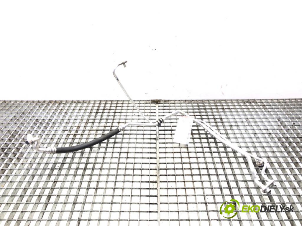 TOYOTA AYGO (_B4_) 2014 - 2022    1.0 VVTi (KGB40) 53 kW [72 KM] benzyna 2018 - 2022  rúrka klimatizácie 88720-YV071 (Rúrky klimatizácie)