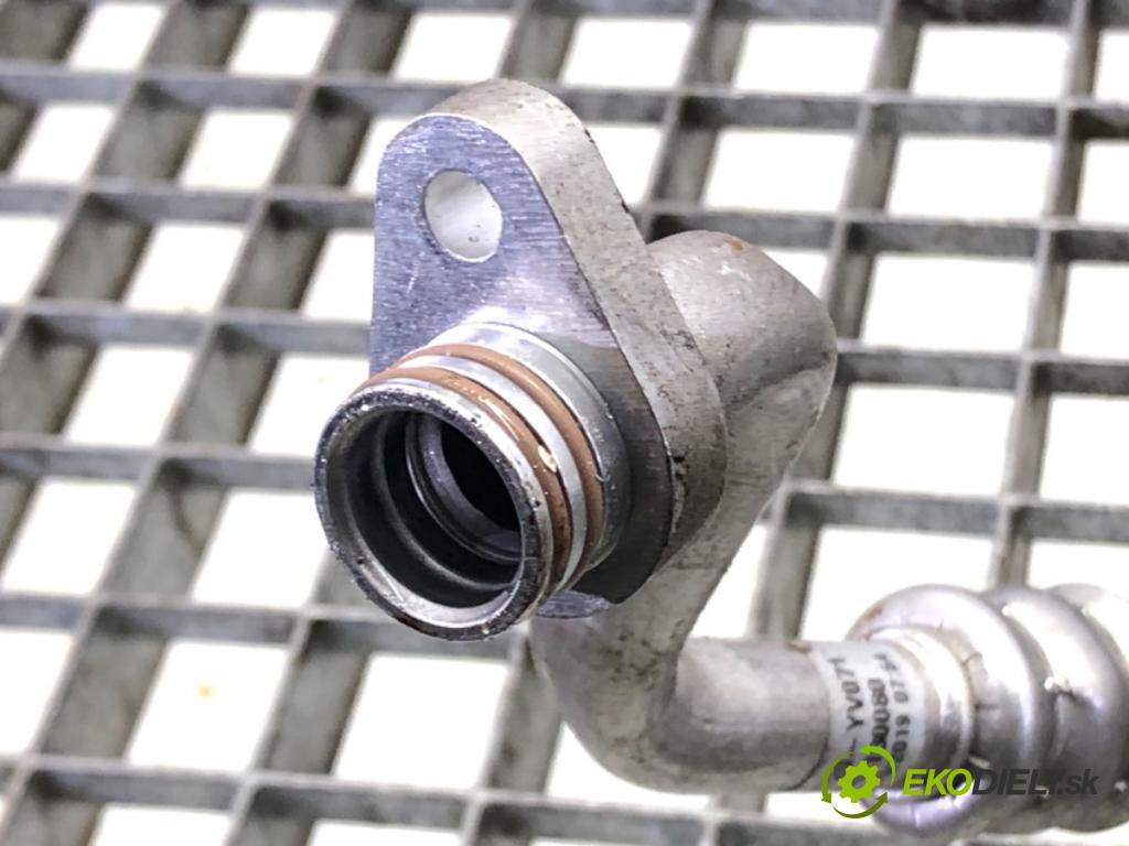 TOYOTA AYGO (_B4_) 2014 - 2022    1.0 VVTi (KGB40) 53 kW [72 KM] benzyna 2018 - 2022  rúrka klimatizácie 88720-YV071 (Rúrky klimatizácie)