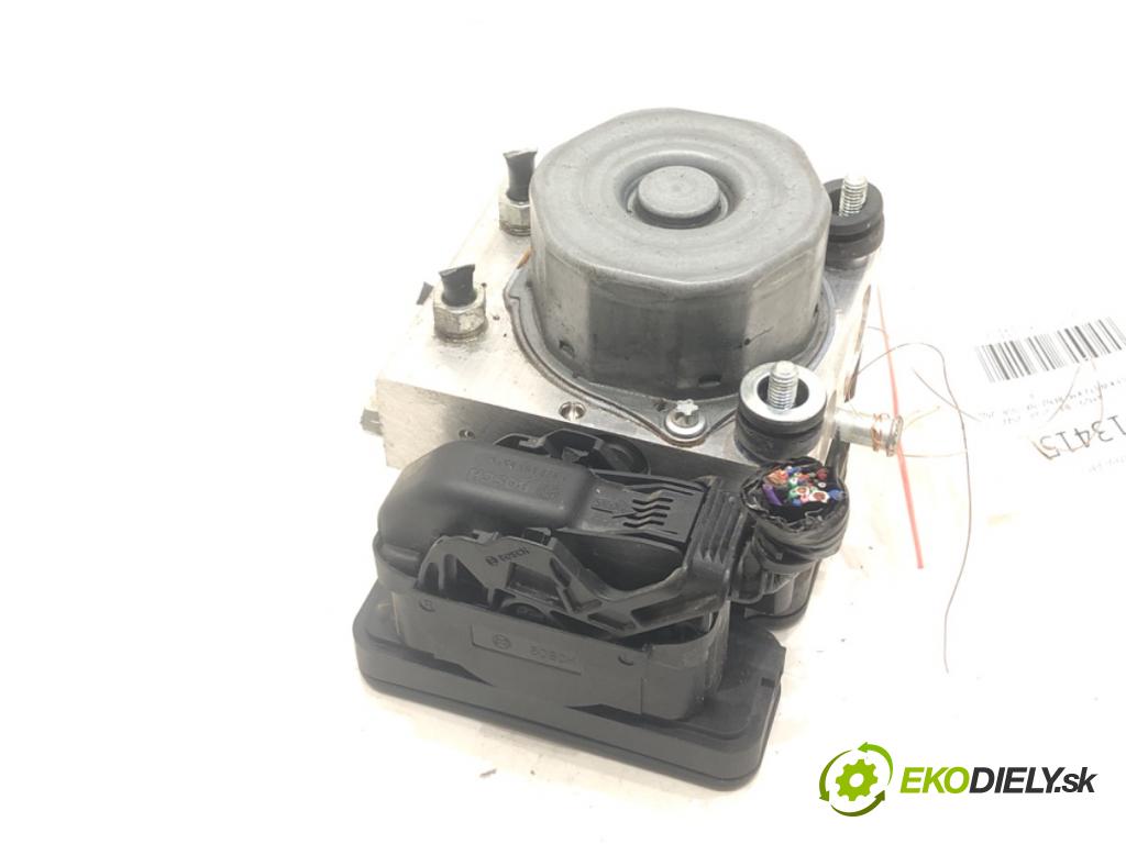 TOYOTA AYGO (_B4_) 2014 - 2022    1.0 VVTi (KGB40) 53 kW [72 KM] benzyna 2018 - 2022  Pumpa ABS 44540-0H130 (Pumpy ABS)