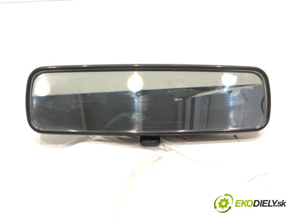 TOYOTA AYGO (_B4_) 2014 - 2022    1.0 VVTi (KGB40) 53 kW [72 KM] benzyna 2018 - 2022  zpětné zrcátko vnitřní  (Světla vnitřní)