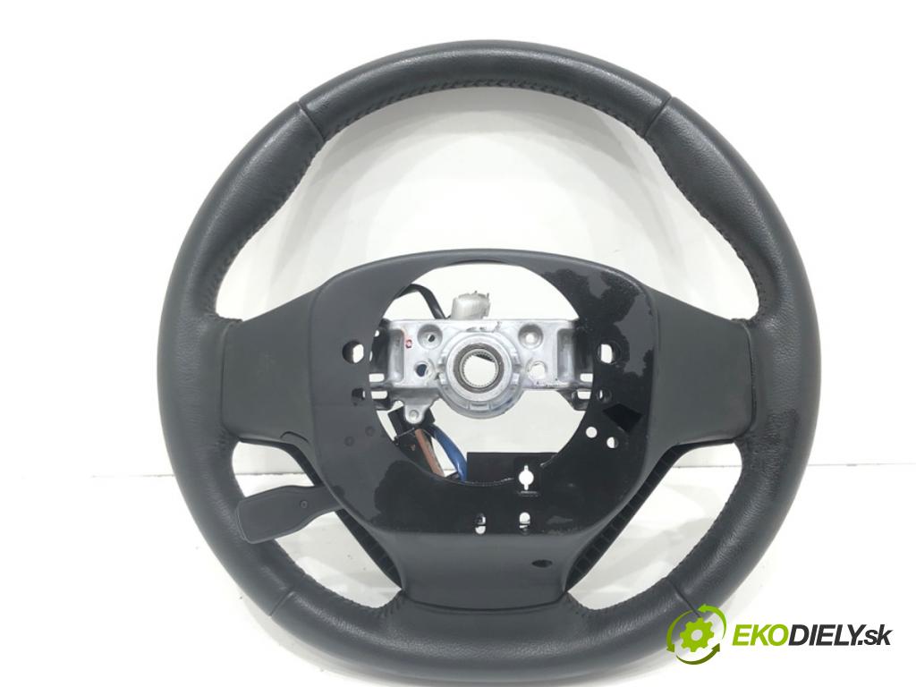 TOYOTA AYGO (_B4_) 2014 - 2022    1.0 VVTi (KGB40) 53 kW [72 KM] benzyna 2018 - 2022  Volant 45100-0H060 (Volanty)