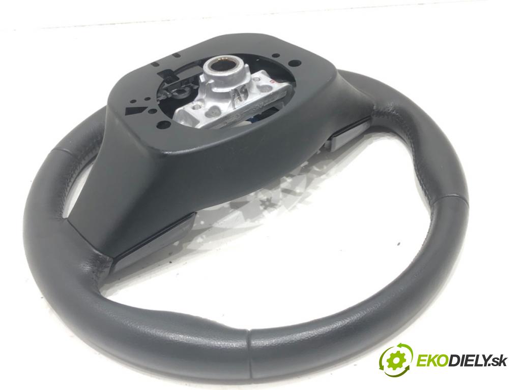 TOYOTA AYGO (_B4_) 2014 - 2022    1.0 VVTi (KGB40) 53 kW [72 KM] benzyna 2018 - 2022  Volant 45100-0H060 (Volanty)