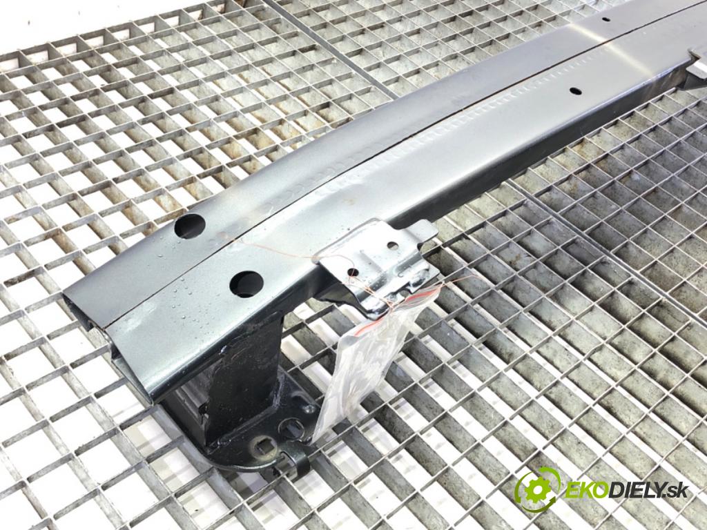 TOYOTA AYGO (_B4_) 2014 - 2022    1.0 VVTi (KGB40) 53 kW [72 KM] benzyna 2018 - 2022  výztuha nárazníka přední část  (Výztuhy přední)