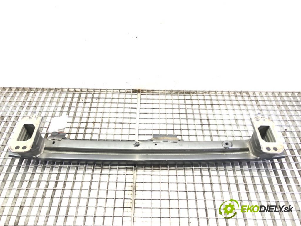 TOYOTA AYGO (_B4_) 2014 - 2022    1.0 VVTi (KGB40) 53 kW [72 KM] benzyna 2018 - 2022  výztuha nárazníka přední část  (Výztuhy přední)