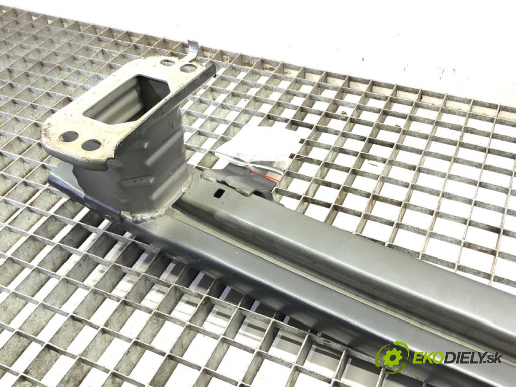 TOYOTA AYGO (_B4_) 2014 - 2022    1.0 VVTi (KGB40) 53 kW [72 KM] benzyna 2018 - 2022  výztuha nárazníka přední část  (Výztuhy přední)