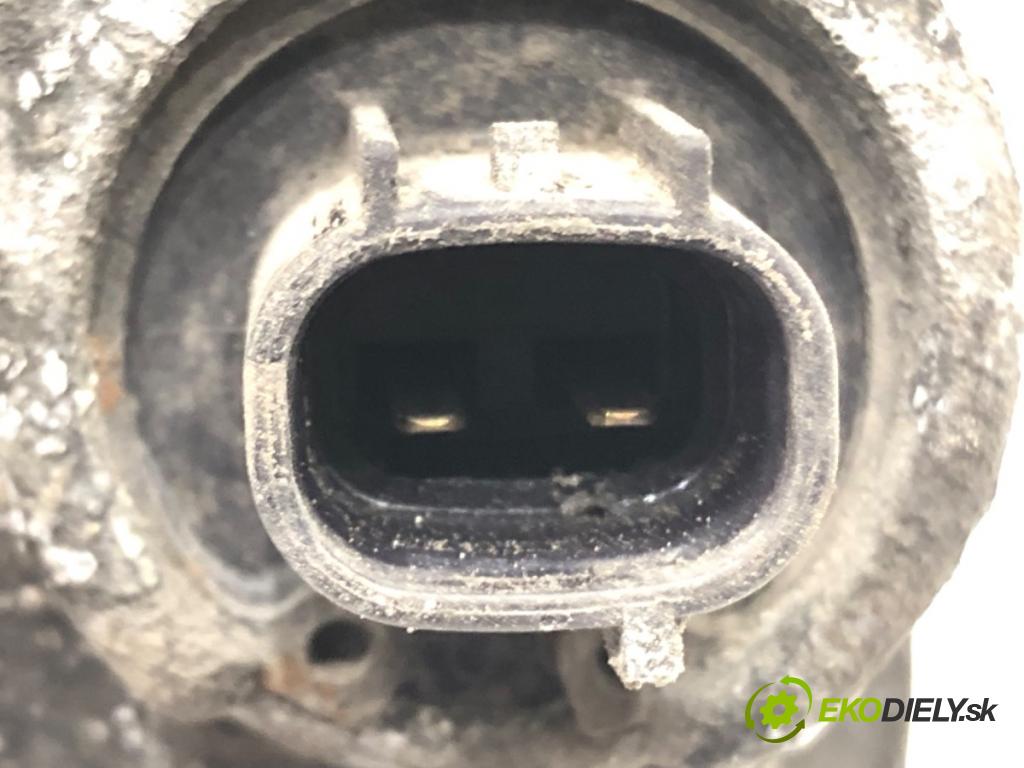 TOYOTA AVENSIS (_T25_) 2003 - 2008    1.8 (ZZT251_) 95 kW [129 KM] benzyna 2003 - 2008  kompresor klimatizace GE447220-9243 (Kompresory)