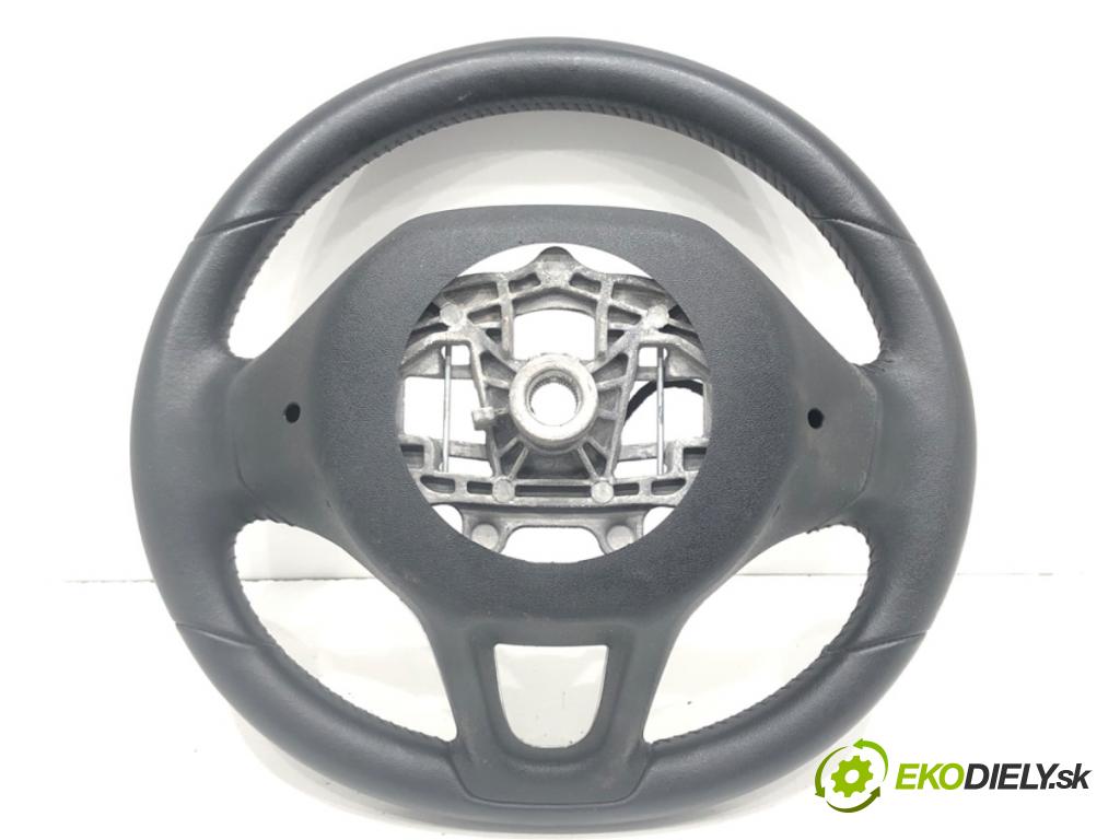 PEUGEOT 2008 I (CU_) 2013 - 2022    1.6 HDi 68 kW [92 KM] olej napędowy 2013 - 2022  Volant 96750123ZD (Volanty)