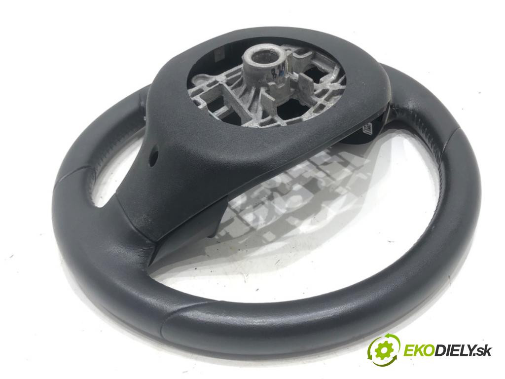 PEUGEOT 2008 I (CU_) 2013 - 2022    1.6 HDi 68 kW [92 KM] olej napędowy 2013 - 2022  Volant 96750123ZD (Volanty)