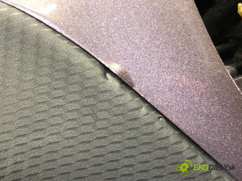 PEUGEOT 2008 I SUV 2014 68 kW 1.6 HDi 1560 palubní doska AirBag spolujezdce volantu 9672848580