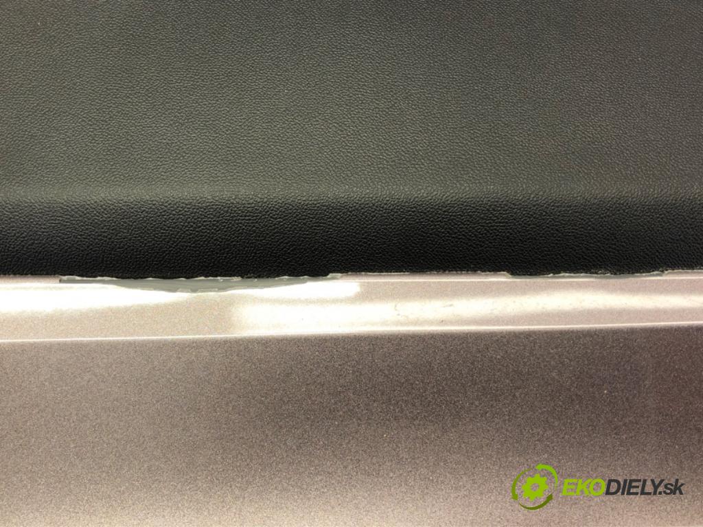 PEUGEOT 2008 I SUV 2014 68 kW 1.6 HDi 1560 palubní doska AirBag spolujezdce volantu 9672848580