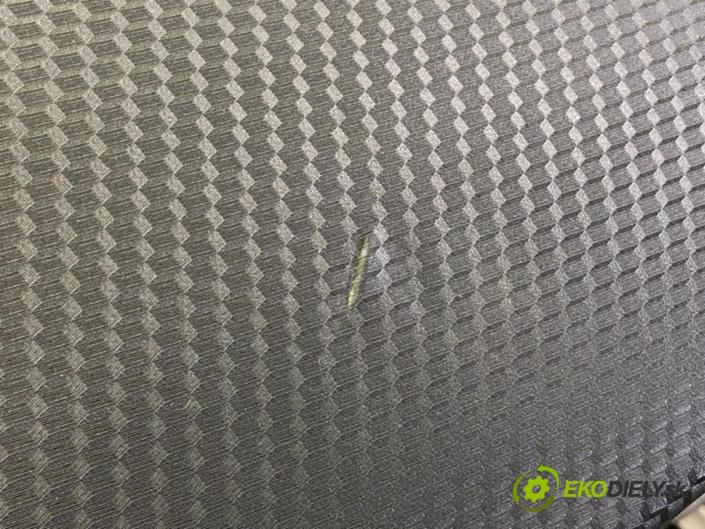 PEUGEOT 2008 I SUV 2014 68 kW 1.6 HDi 1560 palubní doska AirBag spolujezdce volantu 9672848580