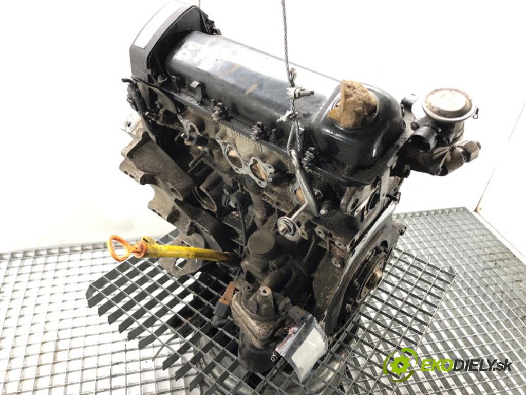 VW GOLF IV Variant (1J5) 1999 - 2006    1.6 74 kW [101 KM] benzyna 1999 - 2002  motor APF (Motory (kompletní))