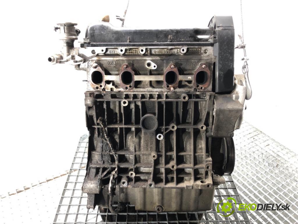 VW GOLF IV Variant (1J5) 1999 - 2006    1.6 74 kW [101 KM] benzyna 1999 - 2002  motor APF (Motory (kompletní))