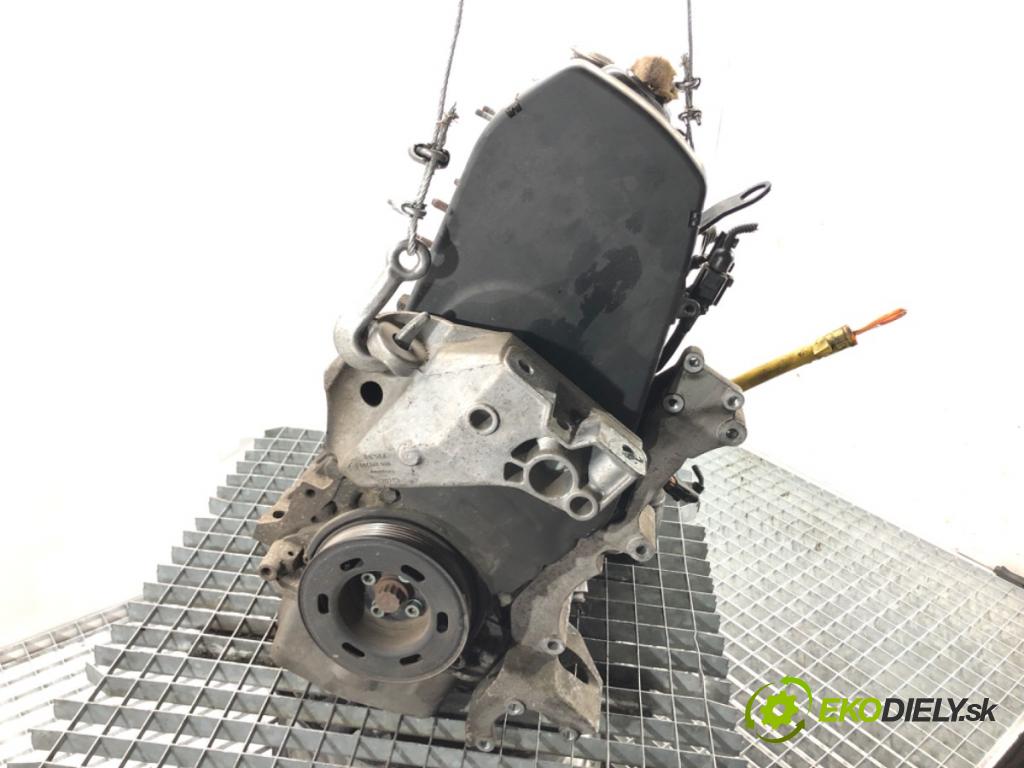 VW GOLF IV Variant (1J5) 1999 - 2006    1.6 74 kW [101 KM] benzyna 1999 - 2002  motor APF (Motory (kompletní))