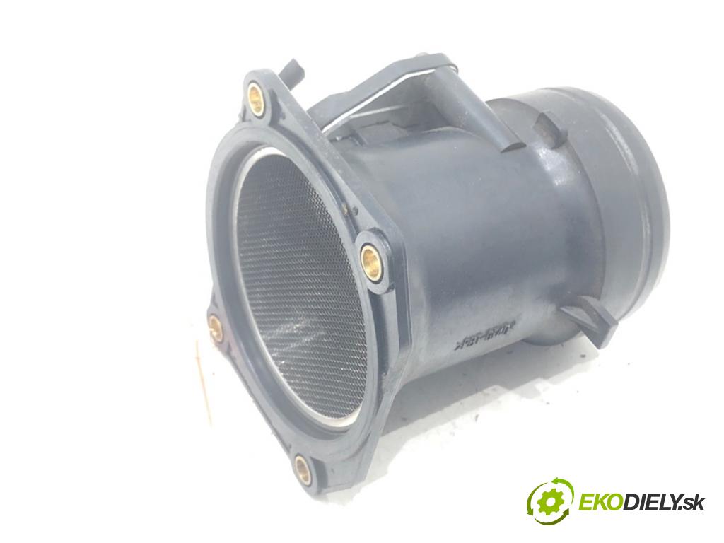 VW GOLF IV Variant (1J5) 1999 - 2006    1.6 74 kW [101 KM] benzyna 1999 - 2002  Váha vzduchu  (Váhy vzduchu)