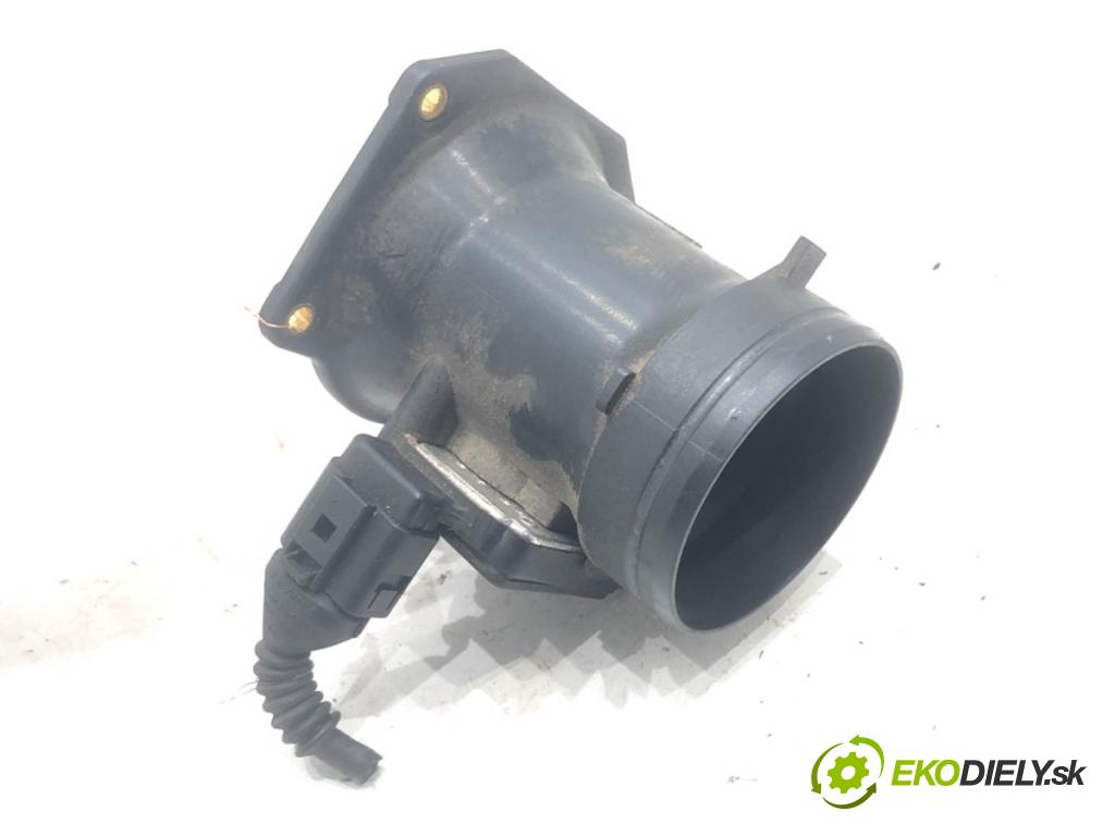 VW GOLF IV Variant (1J5) 1999 - 2006    1.6 74 kW [101 KM] benzyna 1999 - 2002  Váha vzduchu  (Váhy vzduchu)