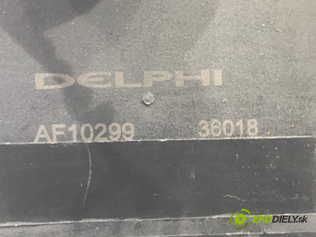 VW GOLF IV Variant (1J5) 1999 - 2006    1.6 74 kW [101 KM] benzyna 1999 - 2002  Váha vzduchu  (Váhy vzduchu)