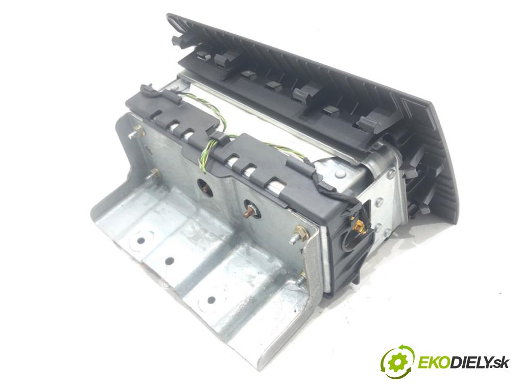 FORD FUSION (JU_) 2002 - 2012    1.4 59 kW [80 KM] benzyna 2002 - 2012  AirBag spolujazdca 2N1A-N044H31-AF (Airbagy)