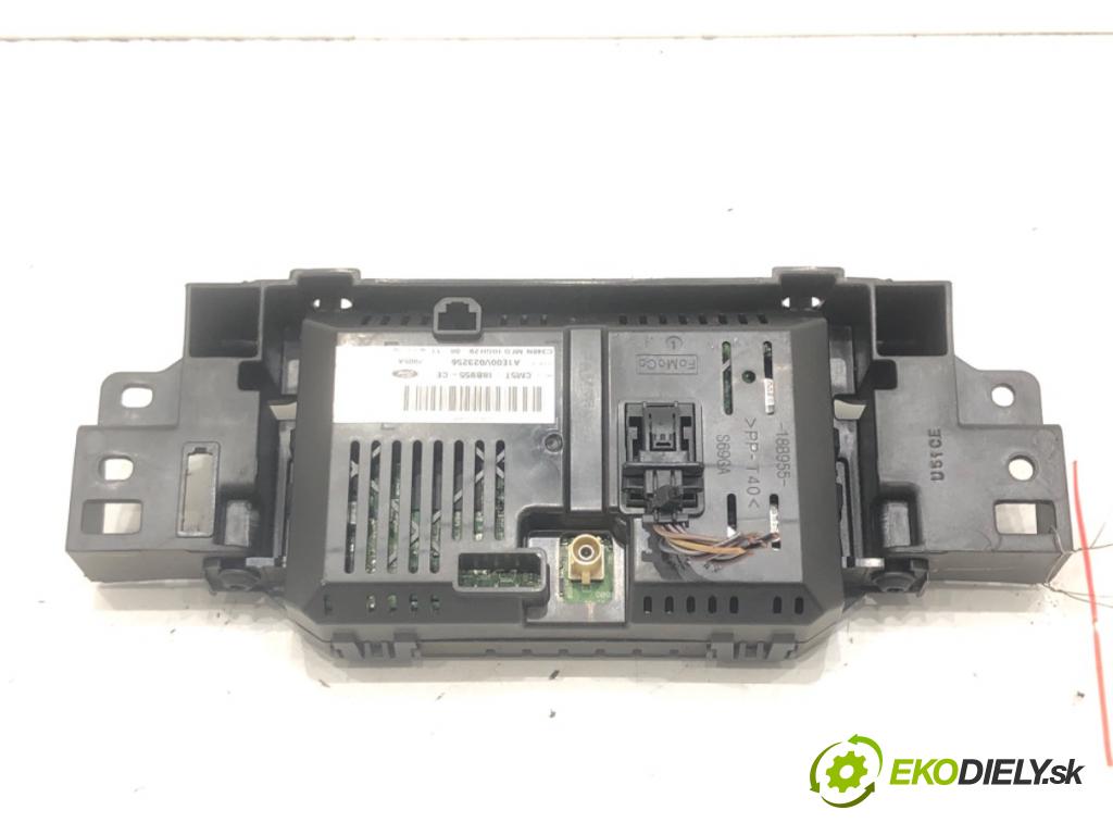 FORD FOCUS III liftback 2012 119 kW 2.0 1999 Displej CM5T-18B955-CE (Přístrojová deska)