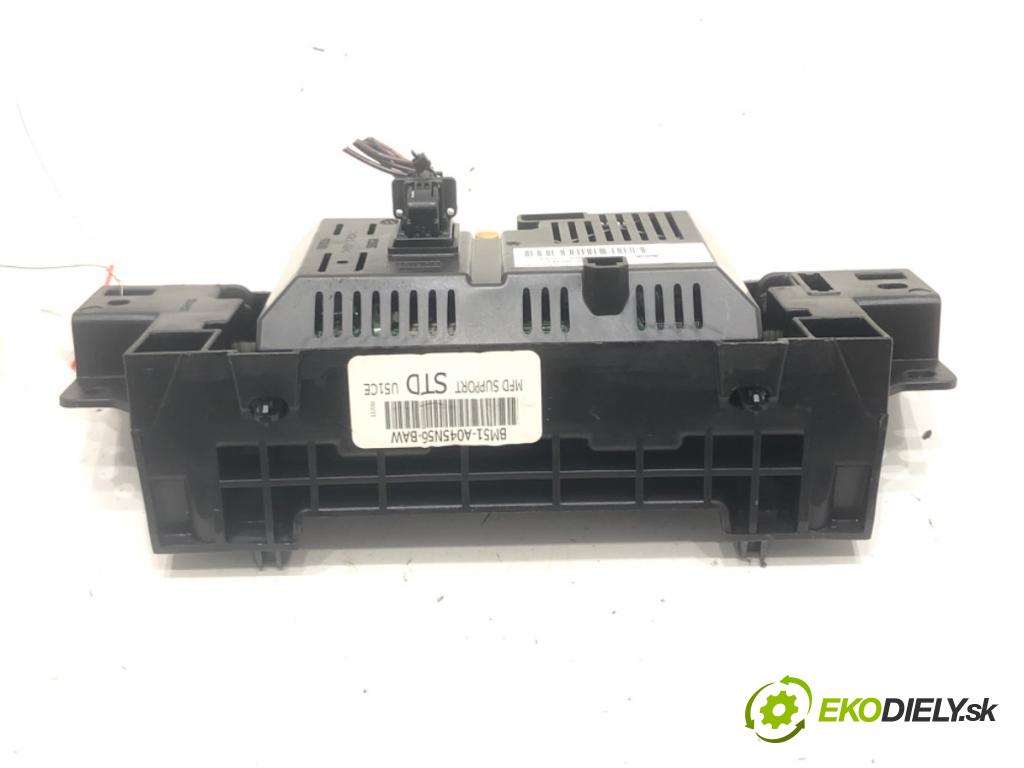 FORD FOCUS III liftback 2012 119 kW 2.0 1999 Displej CM5T-18B955-CE (Přístrojová deska)