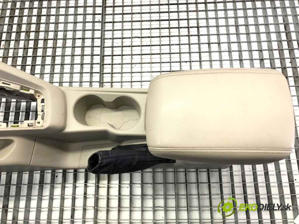 FORD FOCUS III 2010 - 2022    2.0 119 kW [162 KM] benzyna 2011 - 2017  Tunel stredový  (Stredový tunel / panel)