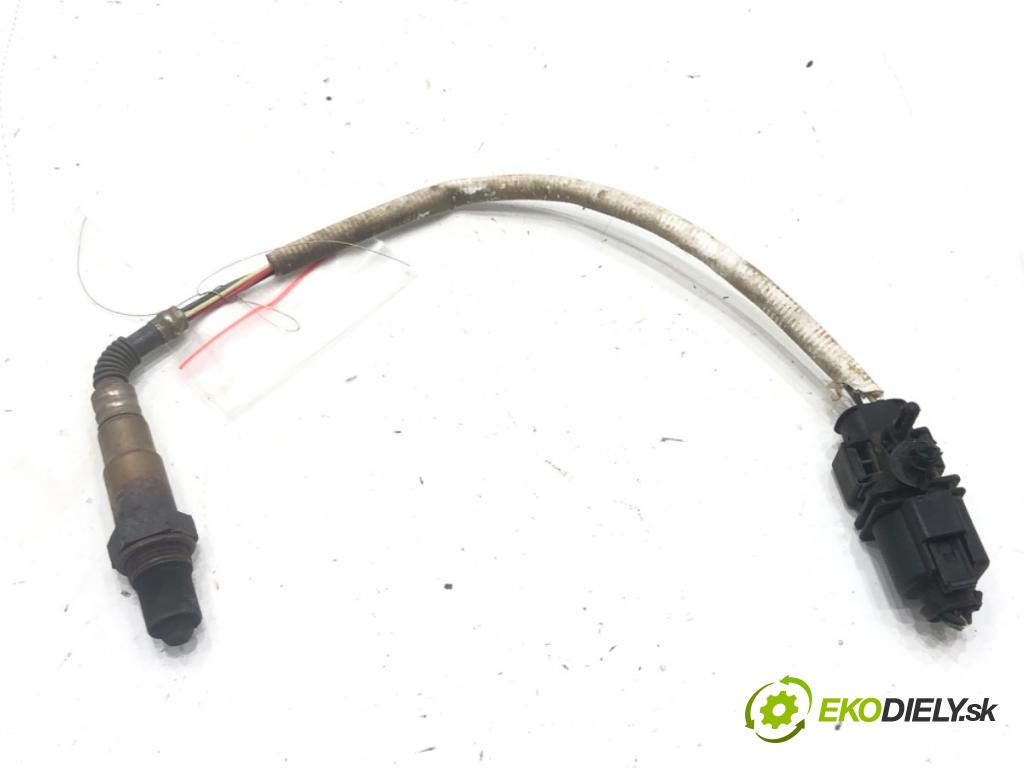 FORD FOCUS III 2010 - 2022    2.0 119 kW [162 KM] benzyna 2011 - 2017  sonda lambda predný  (Lambda sondy)