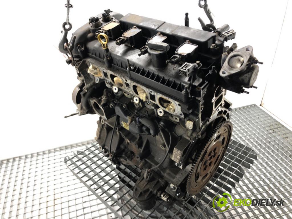 FORD FOCUS III 2010 - 2022    2.0 119 kW [162 KM] benzyna 2011 - 2017  motor CS170AB DEFTP (Motory (kompletní))