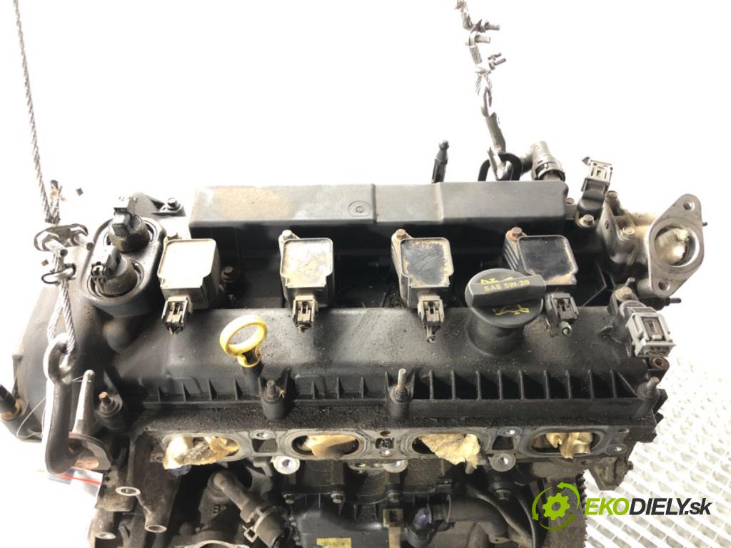 FORD FOCUS III 2010 - 2022    2.0 119 kW [162 KM] benzyna 2011 - 2017  motor CS170AB DEFTP (Motory (kompletní))