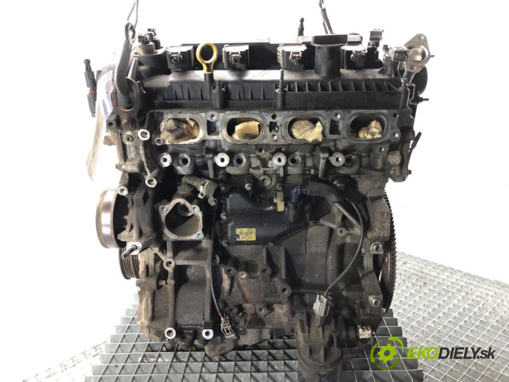 FORD FOCUS III 2010 - 2022    2.0 119 kW [162 KM] benzyna 2011 - 2017  motor CS170AB DEFTP (Motory (kompletní))