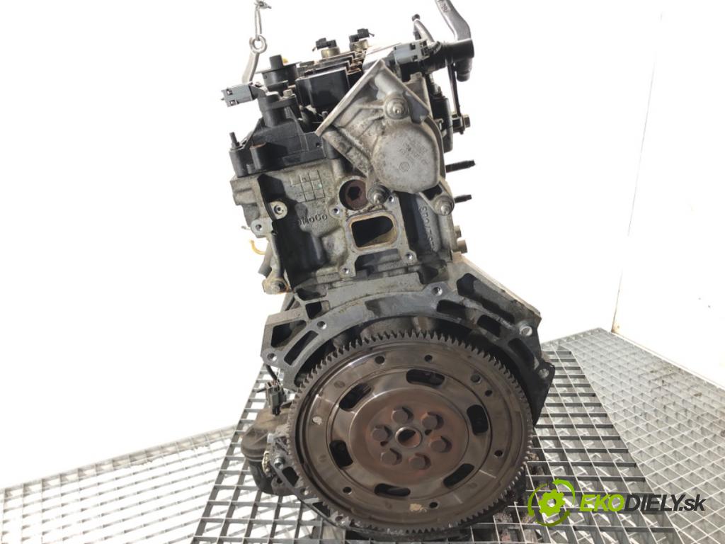 FORD FOCUS III 2010 - 2022    2.0 119 kW [162 KM] benzyna 2011 - 2017  motor CS170AB DEFTP (Motory (kompletní))