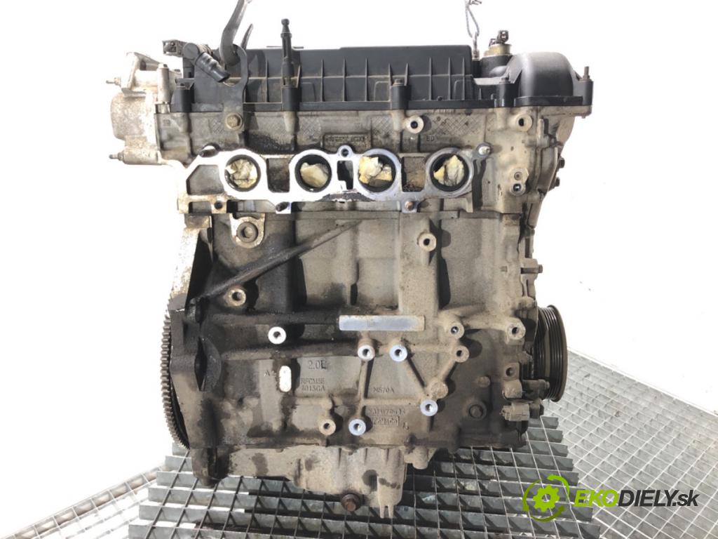 FORD FOCUS III 2010 - 2022    2.0 119 kW [162 KM] benzyna 2011 - 2017  motor CS170AB DEFTP (Motory (kompletní))