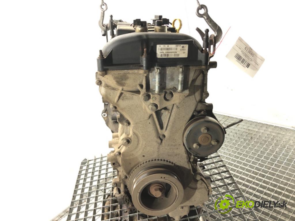 FORD FOCUS III 2010 - 2022    2.0 119 kW [162 KM] benzyna 2011 - 2017  motor CS170AB DEFTP (Motory (kompletní))