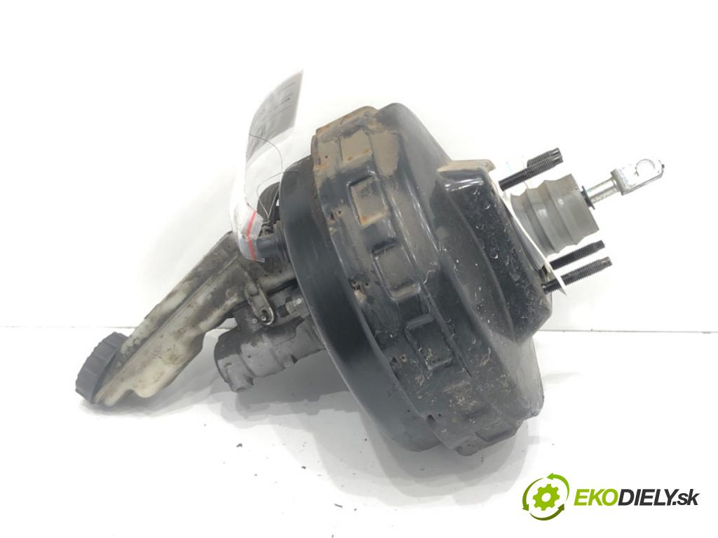 FORD FOCUS III 2010 - 2022    2.0 119 kW [162 KM] benzyna 2011 - 2017  Posilovač bŕzd 26.7757-1223.4