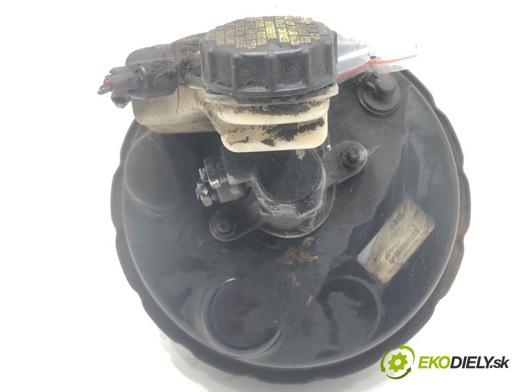 FORD FOCUS III 2010 - 2022    2.0 119 kW [162 KM] benzyna 2011 - 2017  Posilovač bŕzd 26.7757-1223.4