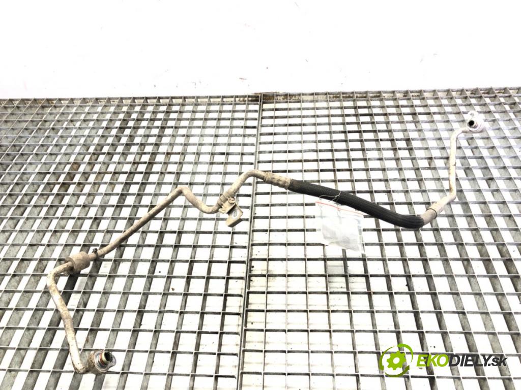 FORD FOCUS III 2010 - 2022    2.0 119 kW [162 KM] benzyna 2011 - 2017  rúrka klimatizácie  (Rúrky klimatizácie)