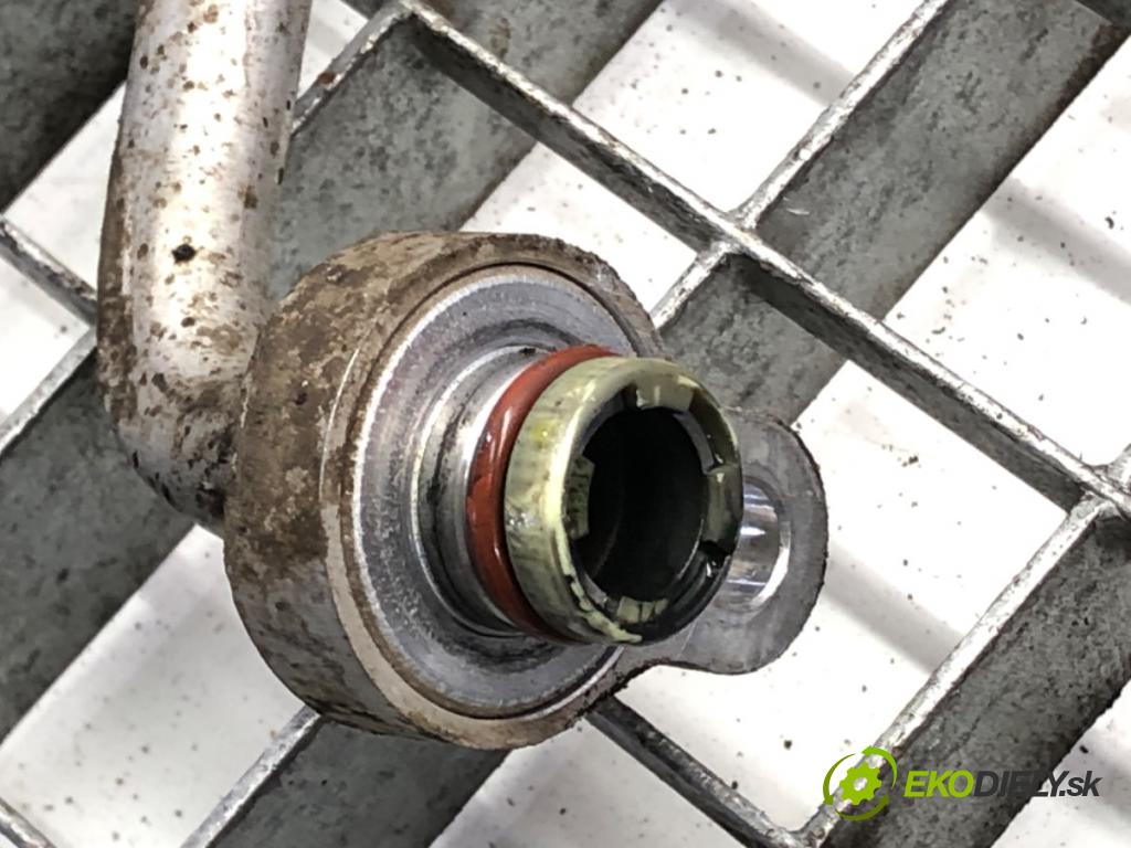 FORD FOCUS III 2010 - 2022    2.0 119 kW [162 KM] benzyna 2011 - 2017  rúrka klimatizácie  (Rúrky klimatizácie)