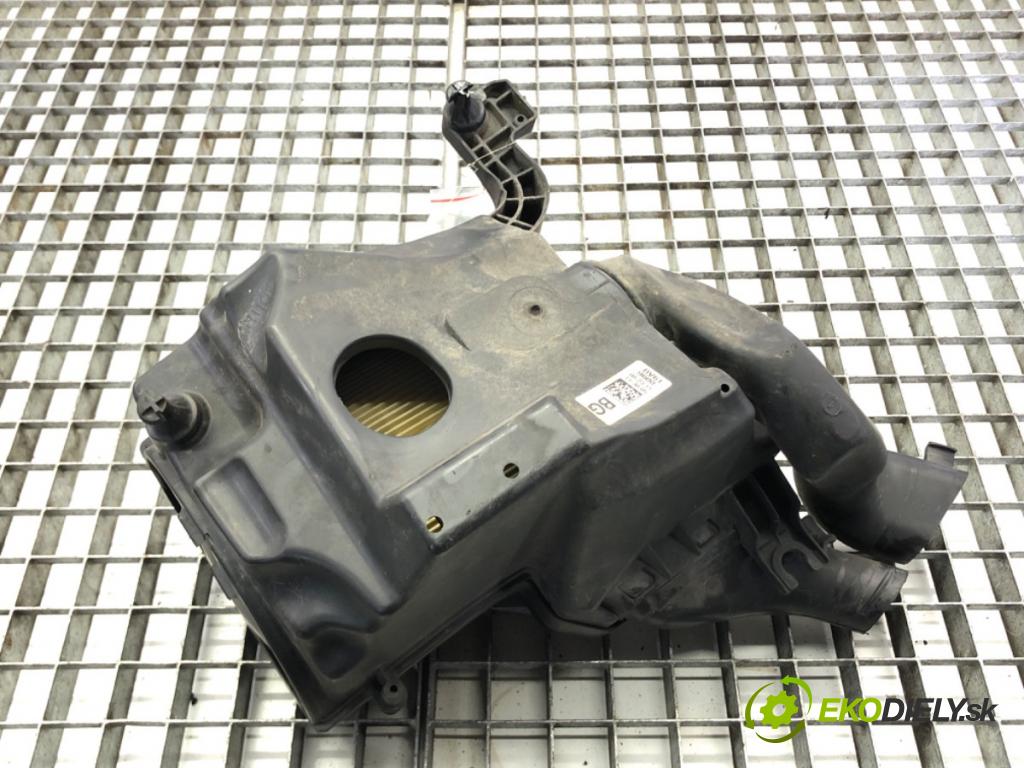 FORD FOCUS III 2010 - 2022    2.0 119 kW [162 KM] benzyna 2011 - 2017  obal filtra vzduchu  (Kryty filtrů)