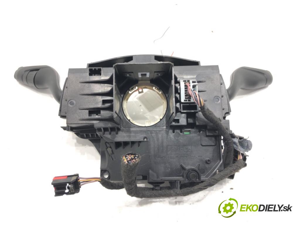 FORD FOCUS III 2010 - 2022    2.0 119 kW [162 KM] benzyna 2011 - 2017  Prepínač kombinovaný CV6T-3F818-BE (Prepínače, spínače, tlačidlá a ovládače kúrenia)