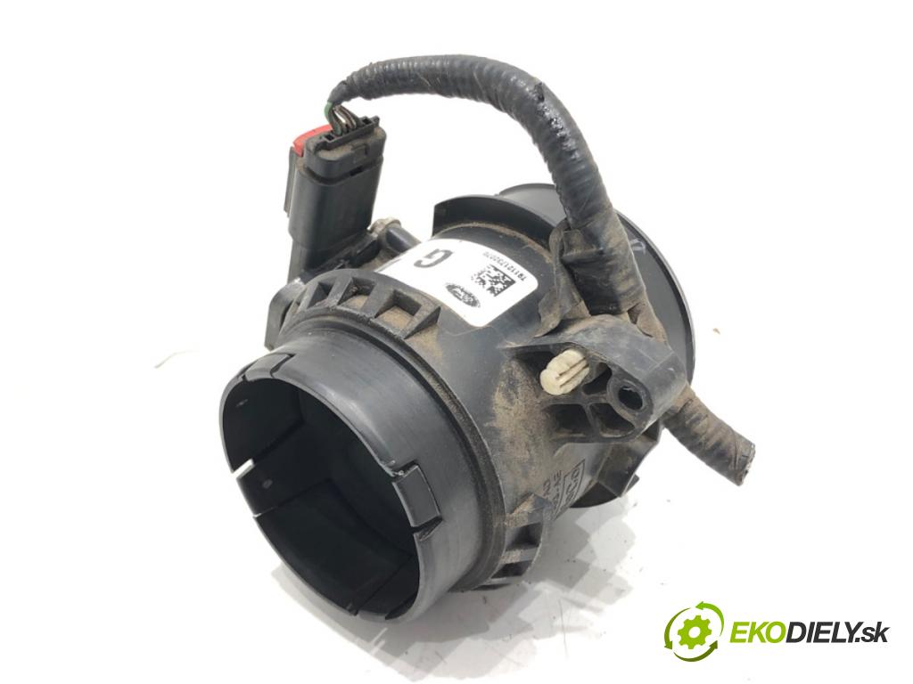 FORD FOCUS III 2010 - 2022    2.0 119 kW [162 KM] benzyna 2011 - 2017  Váha vzduchu 781121732070 (Váhy vzduchu)