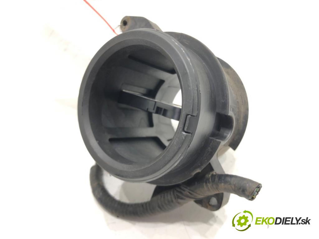 FORD FOCUS III 2010 - 2022    2.0 119 kW [162 KM] benzyna 2011 - 2017  Váha vzduchu 781121732070 (Váhy vzduchu)