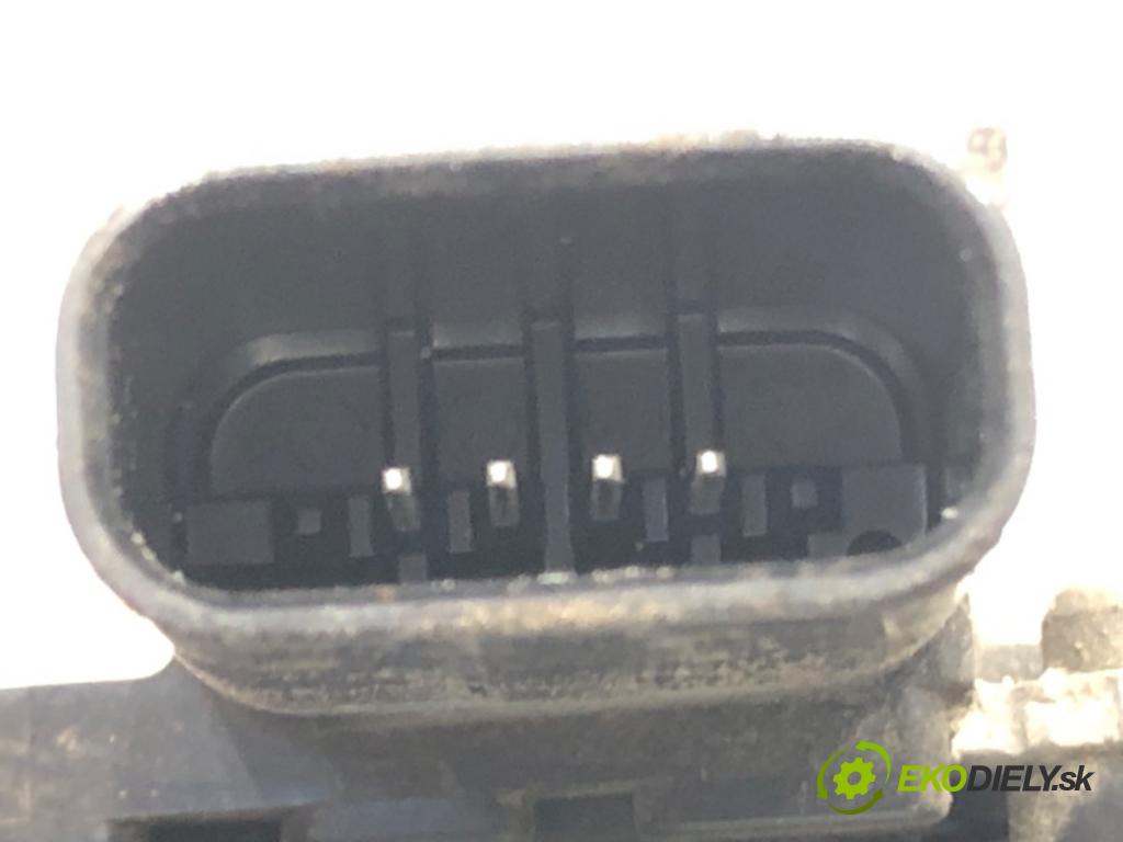 FORD FOCUS III 2010 - 2022    2.0 119 kW [162 KM] benzyna 2011 - 2017  Váha vzduchu 781121732070 (Váhy vzduchu)