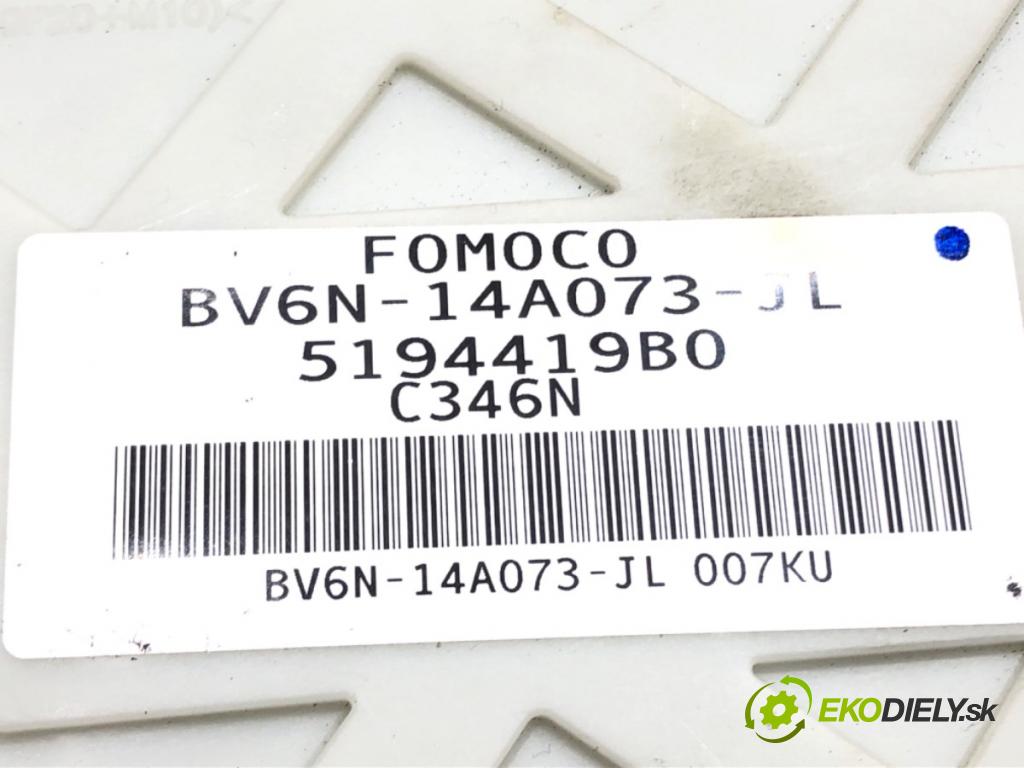 FORD FOCUS III 2010 - 2022    2.0 119 kW [162 KM] benzyna 2011 - 2017  modul BSI BV6N-14A073-JL (Pojistkové skříňky)