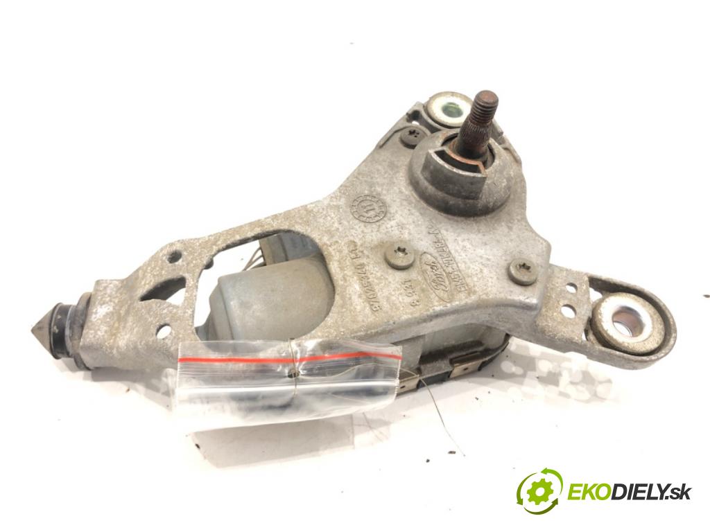 FORD FOCUS III 2010 - 2022    2.0 119 kW [162 KM] benzyna 2011 - 2017  mechanismus stěračů přední část levý BM51-17504-AH