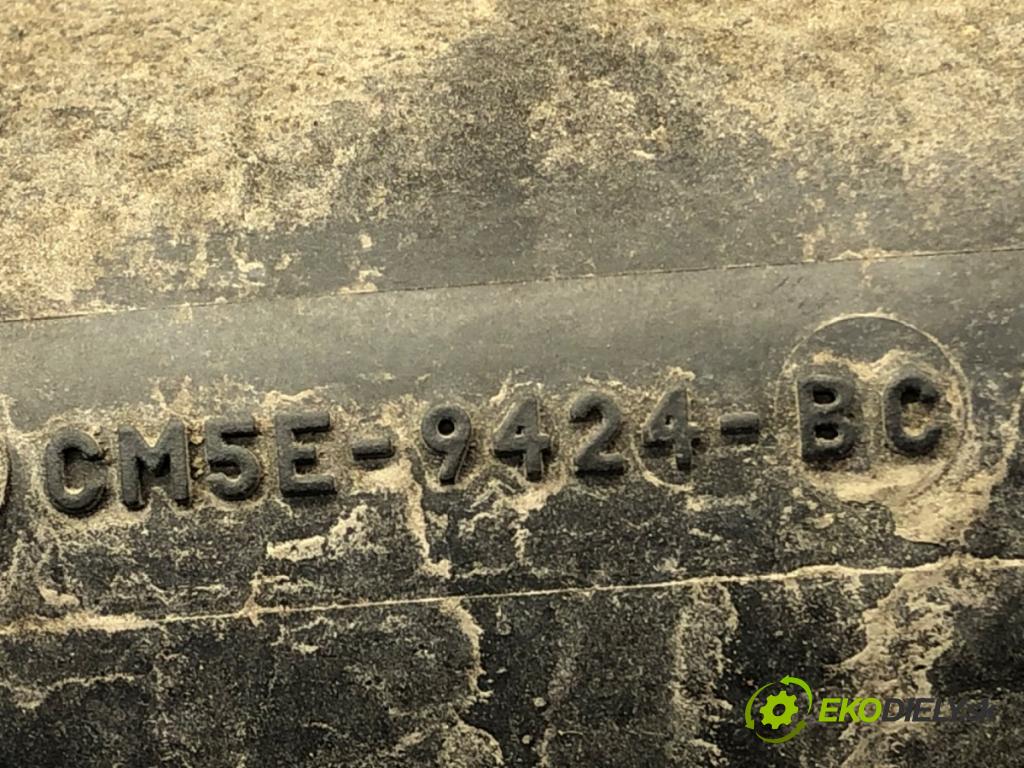 FORD FOCUS III 2010 - 2022    2.0 119 kW [162 KM] benzyna 2011 - 2017  Potrubie sacie, sanie CM5E-9424-BC (Sacie potrubia)