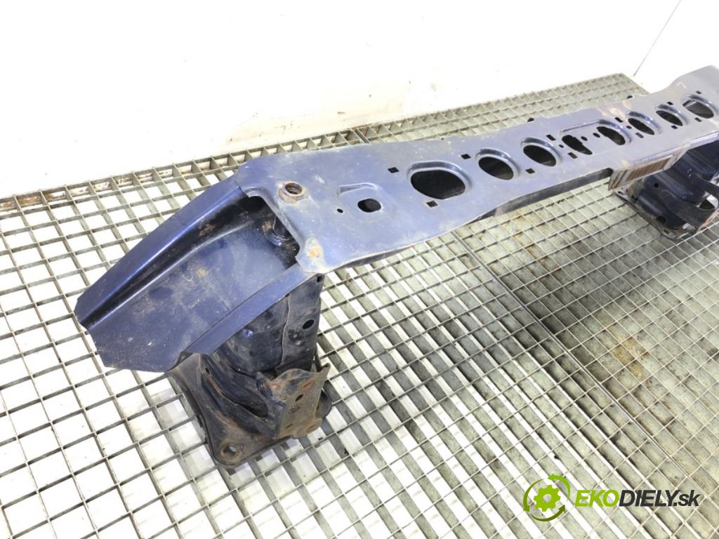 FORD FOCUS III 2010 - 2022    2.0 119 kW [162 KM] benzyna 2011 - 2017  výztuha nárazníka přední část  (Výztuhy přední)