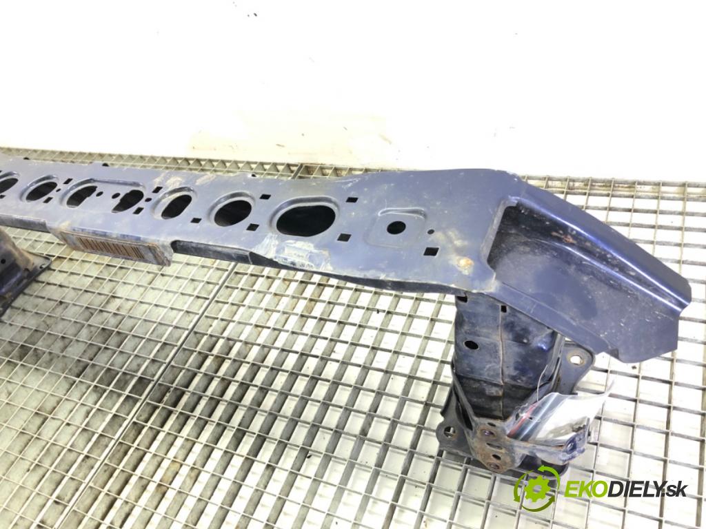 FORD FOCUS III 2010 - 2022    2.0 119 kW [162 KM] benzyna 2011 - 2017  výztuha nárazníka přední část  (Výztuhy přední)